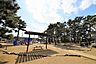 周辺：茅ヶ崎公園まで500m、茅ヶ崎公園