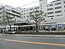周辺：医療法人徳洲会茅ヶ崎徳洲会病院まで1920m、医療法人徳洲会茅ヶ崎徳洲会病院