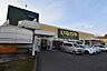 周辺：いなげや横浜左近山店まで400m、いなげや横浜左近山店