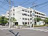 周辺：横浜市立蒔田中学校まで1100m、横浜市立蒔田中学校