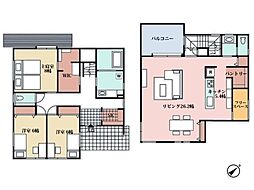鎌倉市津 新築一戸建て