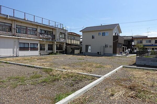 その他屋外