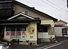 周辺：みもり製麺