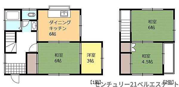 間取り：312001149364