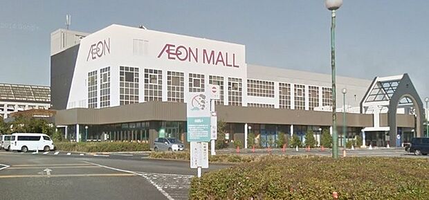 イオン富津店まで4155m