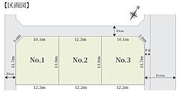 千葉県木更津市瓜倉192-3の土地画像