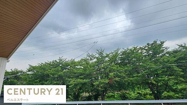 閑静な住宅街です♪