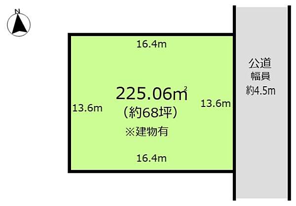 区画図：312001115199