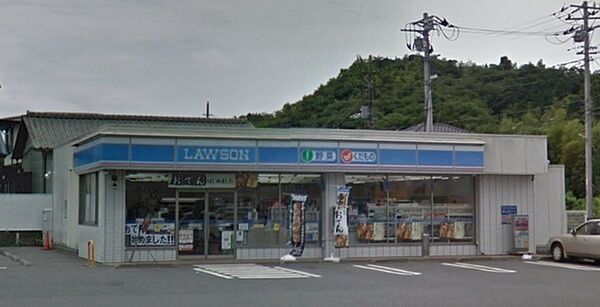ローソン君津宮下1丁目店まで2413m