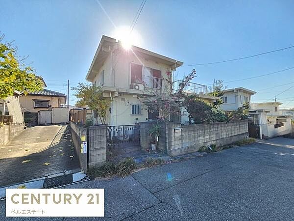 外観：312001197919