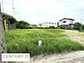 外観：閑静な住宅地にあります。