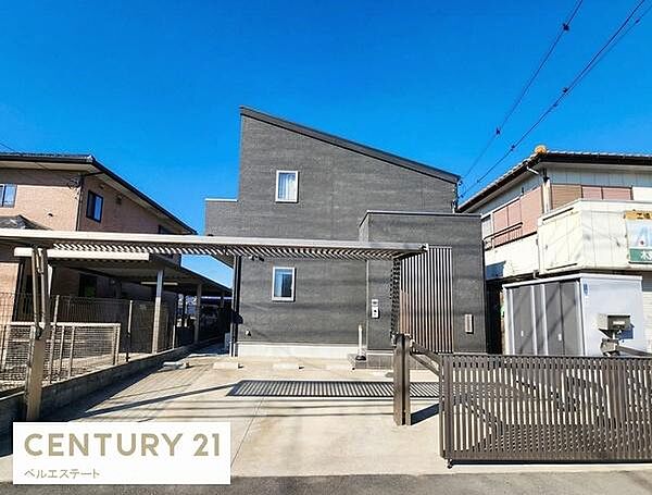 外観：312001197708