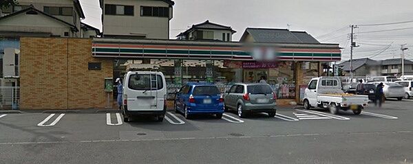 セブンイレブン袖ヶ浦蔵波台6丁目店まで1441m