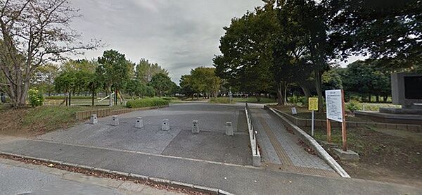 蔵波公園まで1803m