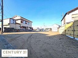 千葉県富津市二間塚