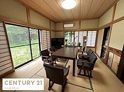 和室の画像