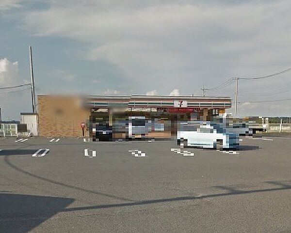 セブンイレブン袖ケ浦東横田店まで4691m