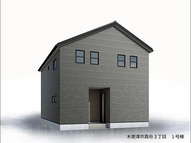 完成予想図イメージ