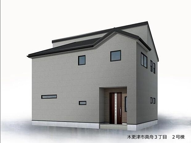 完成予想図イメージ