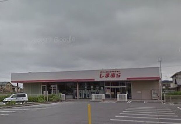 ファッションセンターしまむら岩根店まで2100m