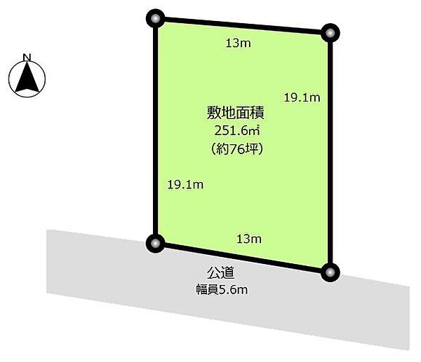 区画図：312001338009