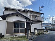西脇市駅より徒歩20分 築44年4ヶ月の賃貸物件