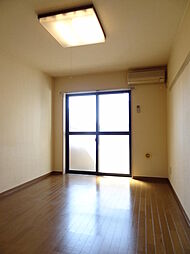 ワイズトヨオカ 305 3階ワンルームのリビング/ダイニング