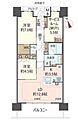ジオ島本1階17.0万円