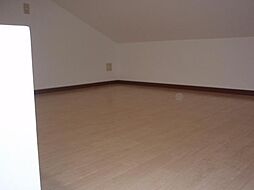 FOREST山崎 301 3階ワンルームのリビング/ダイニング