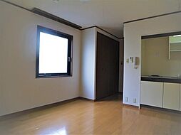 エスポアールミード／2Ｆ 203 2階ワンルームのリビング/ダイニング