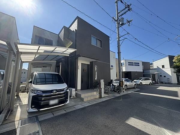 外観：327001688239