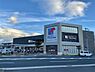 周辺：万代　長岡京店まで1701m
