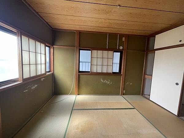和室