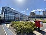 周辺：高槻上牧駅前郵便局まで1021m