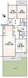 若山台第3住宅19号棟