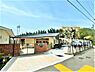 周辺：しまもと里山認定こども園まで835m