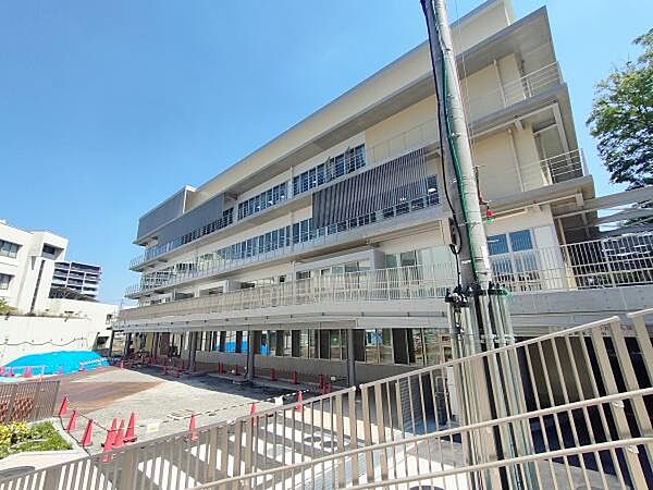 島本町役場まで1116m