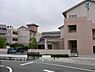 周辺：翼小学校まで900m