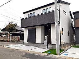 愛知県高浜市屋敷町2丁目1-6の一部