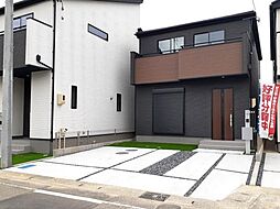 愛知県高浜市屋敷町2丁目1-6の一部