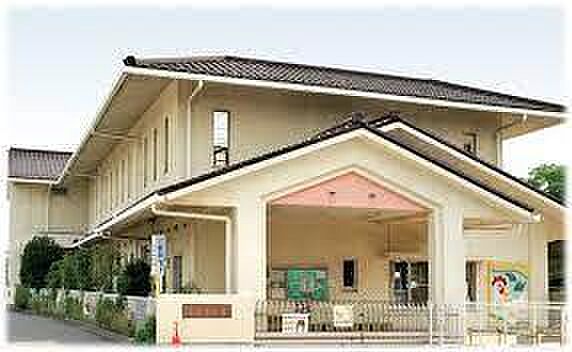 吉浜保育園まで450m