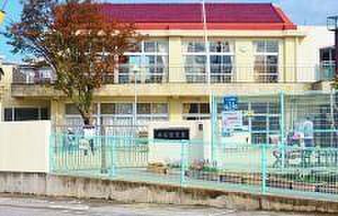 二葉保育園まで500m