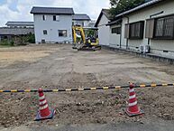 愛知県高浜市八幡町4丁目9-14の一部：物件画像