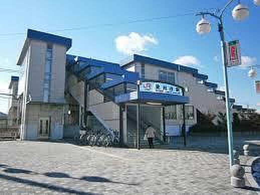 JR東刈谷駅まで950m