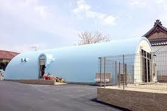 高浜あおぞら保育園まで600m