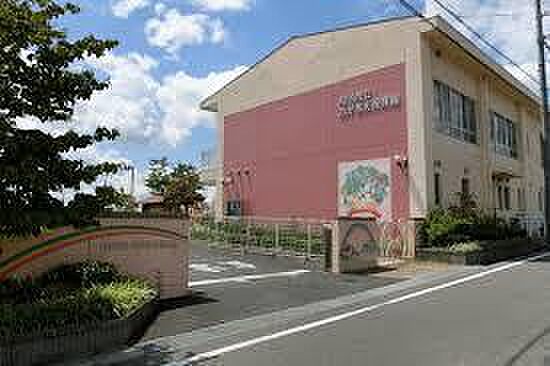 おがきえ保育園まで700m