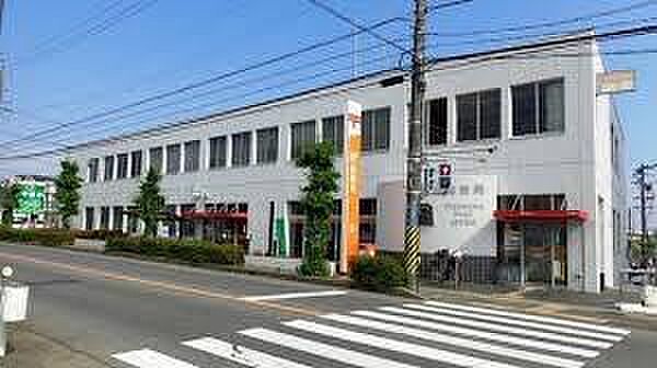 高浜郵便局まで550m