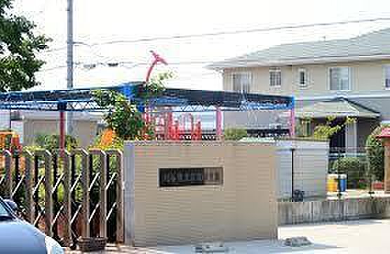 慈友保育園まで240m