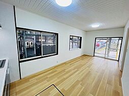 碧南市城山町中古住宅