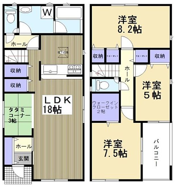 3号棟
